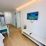 Torres Del Sol Playa De Vistas Free Wifi 公寓