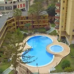 Torres Del Sol Playa De Vistas Free Wifi *