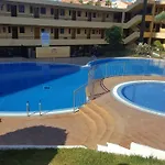 Torres Del Sol Playa De Vistas Free Wifi 美洲海滩