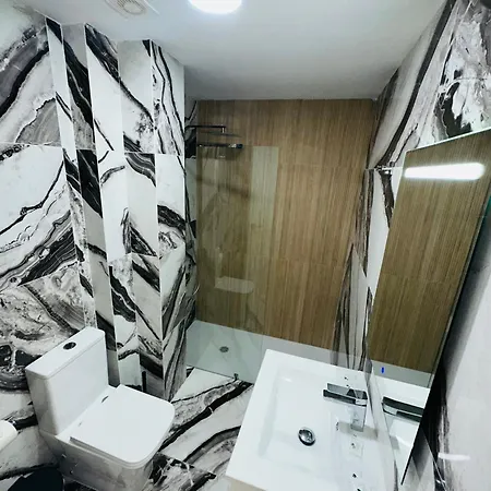 Torres Del Sol Playa De Vistas Free Wifi Плайя-де-лас-Амерікас