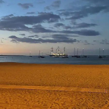 Torres Del Sol Playa De Vistas Free Wifi Appartement