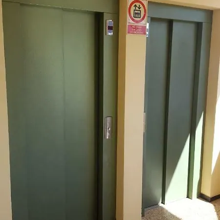 Torres Del Sol Playa De Vistas Free Wifi *