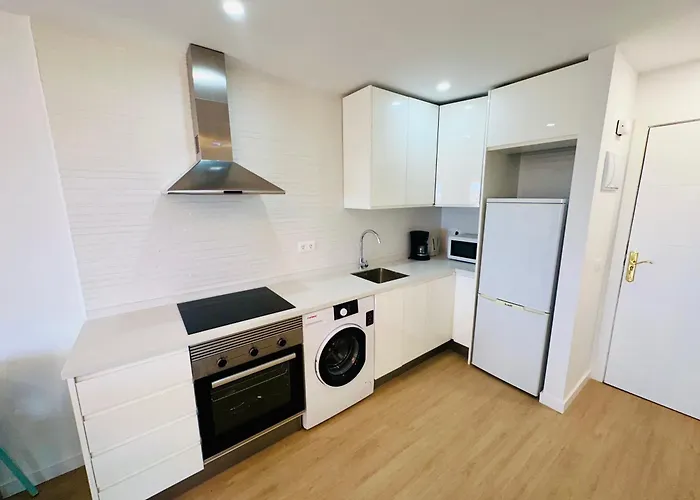 Torres Del Sol Playa De Vistas Free Wifi * Playa de las Américas