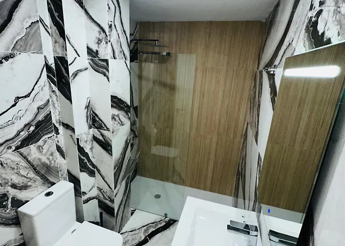 Torres Del Sol Playa De Vistas Free Wifi Плайя-де-лас-Амерікас