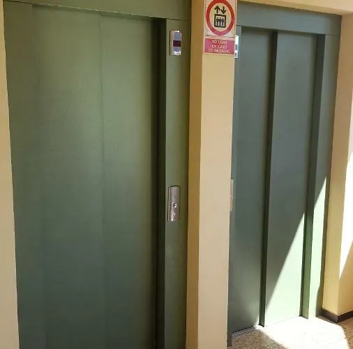 Torres Del Sol Playa De Vistas Free Wifi *