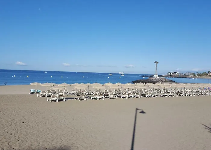 Torres Del Sol Playa De Vistas Free Wifi