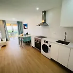 Torres Del Sol Playa De Vistas Free Wifi *