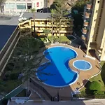 Torres Del Sol Playa De Vistas Free Wifi