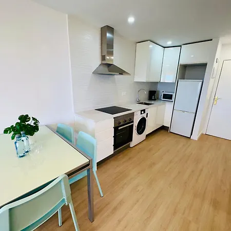 Torres Del Sol Playa De Vistas Free Wifi Apartament *