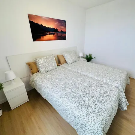 Torres Del Sol Playa De Vistas Free Wifi Διαμέρισμα *