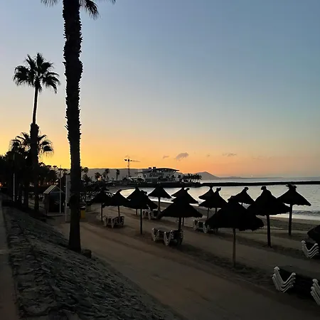 Torres Del Sol Playa De Vistas Free Wifi