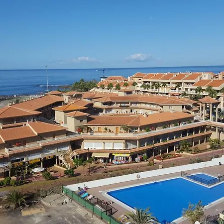 Torres Del Sol Playa De Vistas Free Wifi