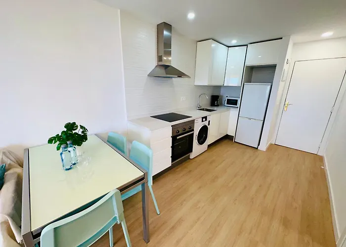 Torres Del Sol Playa De Vistas Free Wifi Apartament *