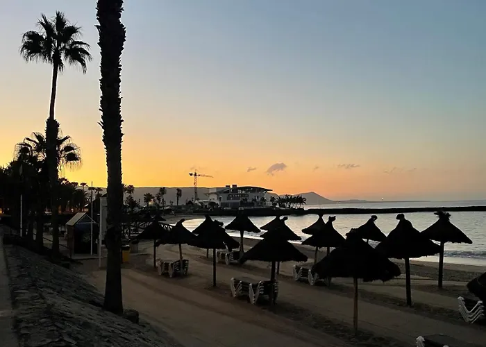 Torres Del Sol Playa De Vistas Free Wifi