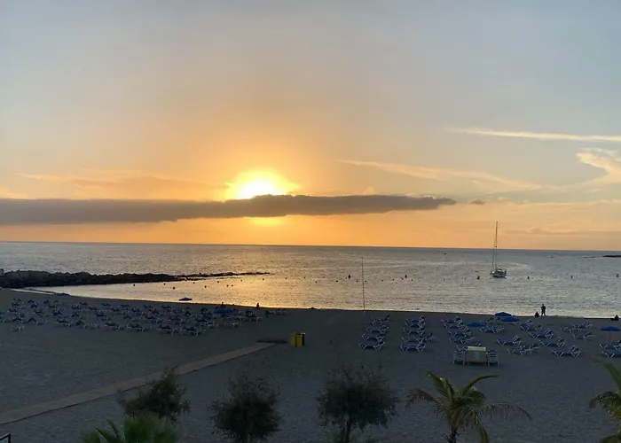 Torres Del Sol Playa De Vistas Free Wifi Apartament Playa de las Americas (Tenerife)