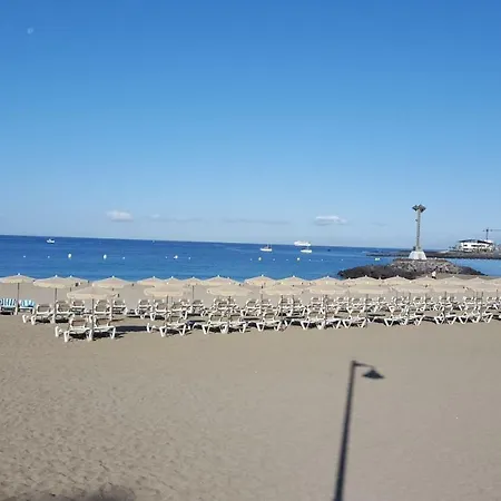 Torres Del Sol Playa De Vistas Free Wifi