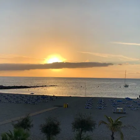 Torres Del Sol Playa De Vistas Free Wifi Апартаменты Плая-де-лас-Америкас